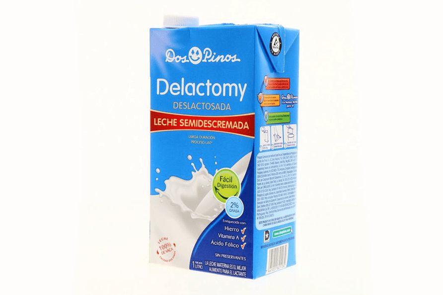 Delactomy