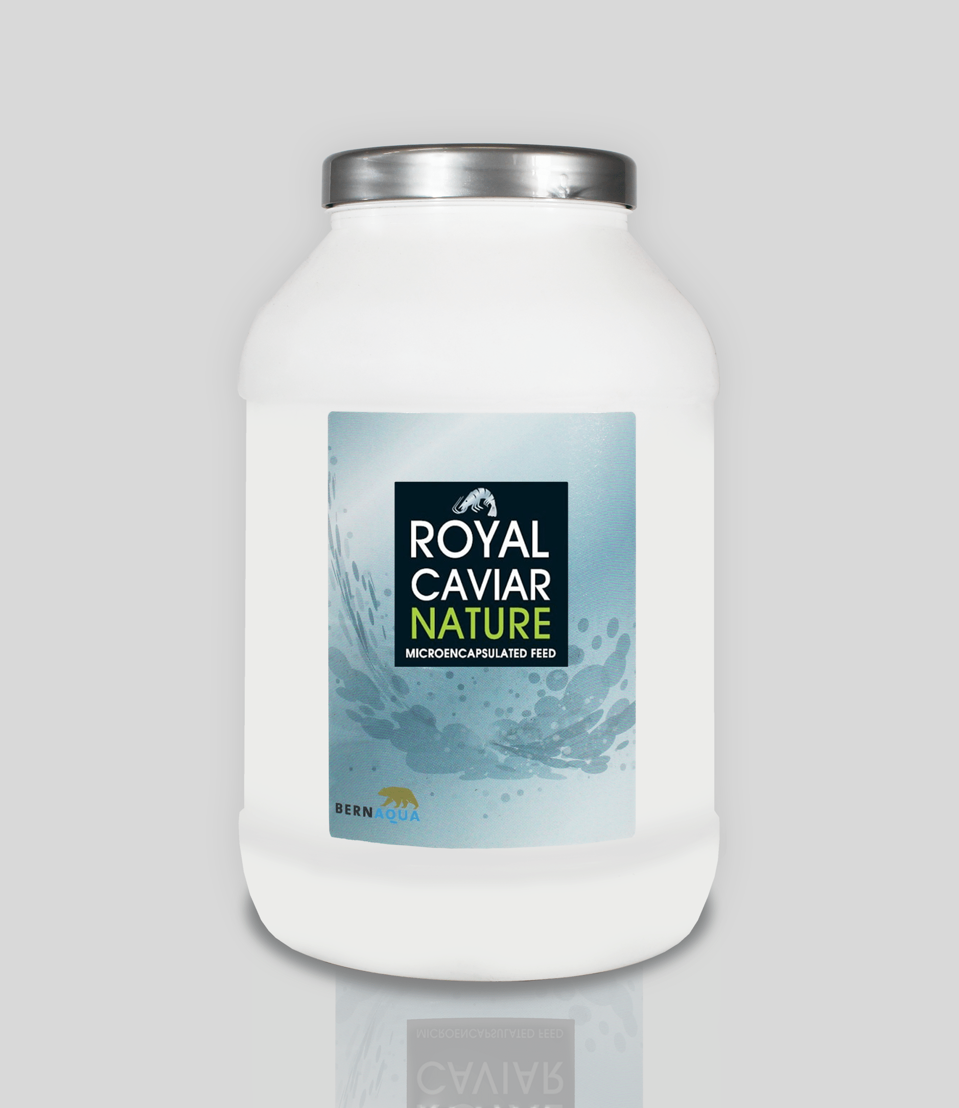 Trisan_Royal Caviar Nature
