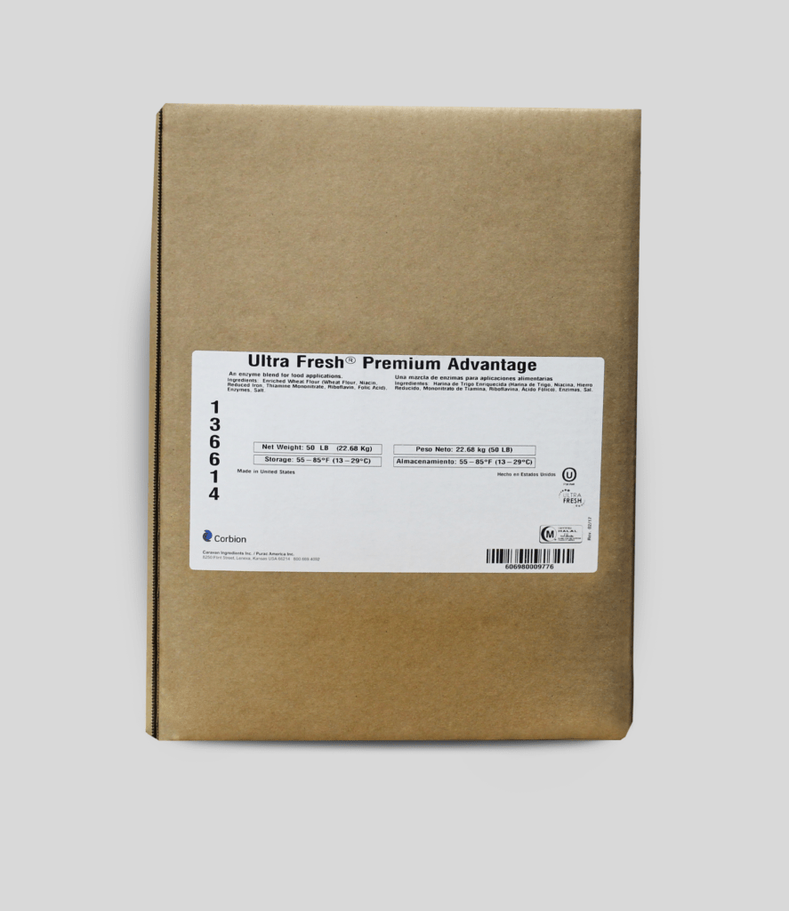 ULTRA FRESH PREMIUM ADVANTAGE Grupo TRISAN