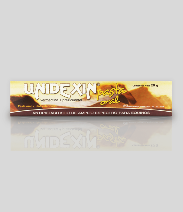 Unidexin-pasta