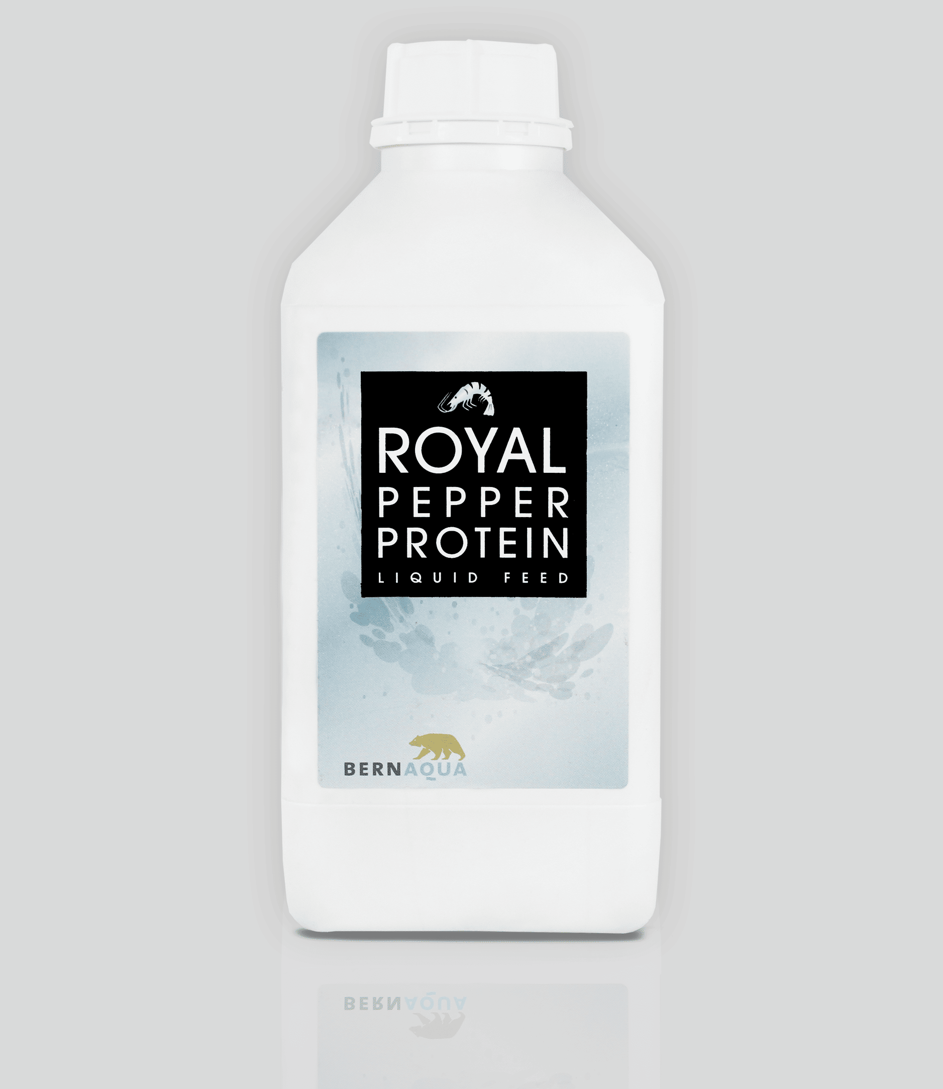 Trisan_Royal Pepper Protein