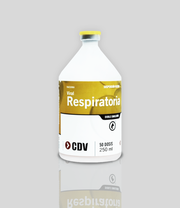 Trisan_Vacuna Viral Respiratoria