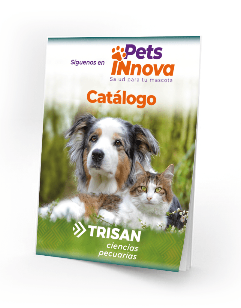 Catálogo Pets Innova
