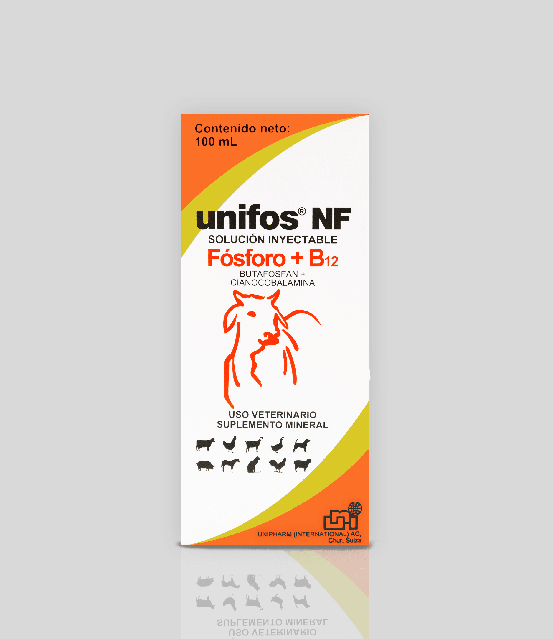 Unifos NF